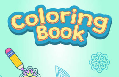 Coloring Book