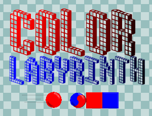 COLOR_LABYRINTH