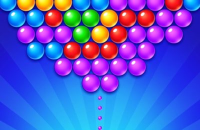 Colors Bubble Shooter