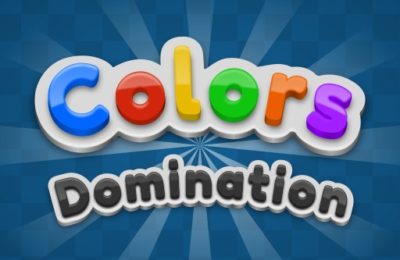 Colors domination