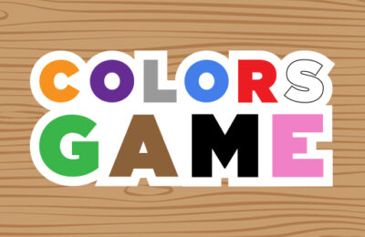 Colors Game