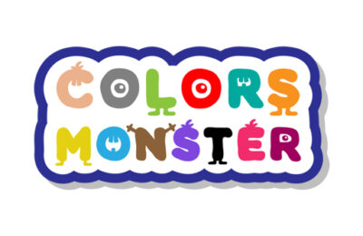 Colors Monster