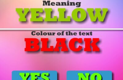 Colour Text Challeenge