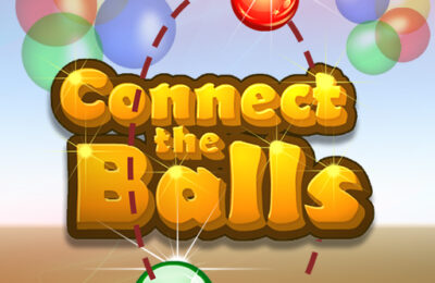 Connect The Balls