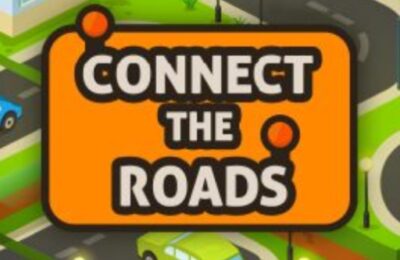 Connect The Roads