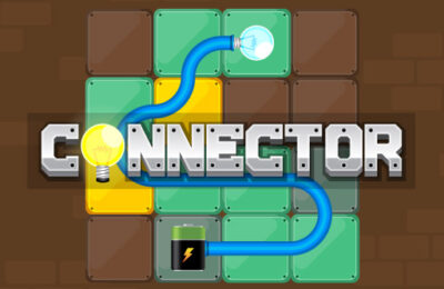 Connector