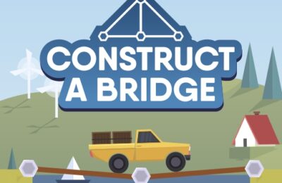 Construct A bridge