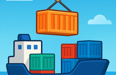 Container Sort Puzzle