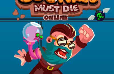 Cookies Must Die Online