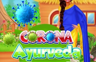 Corana Ayurveda Remedy