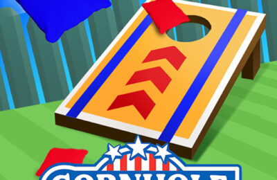 Cornhole League – Board Games