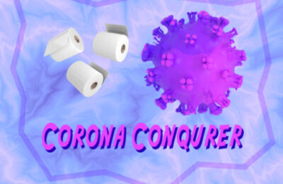 Corona Conqueror