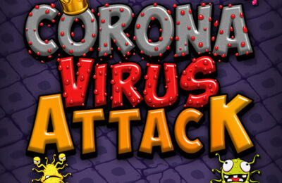 Corona Virus Attack