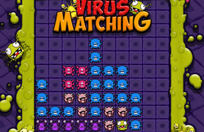 Corona Virus Matching