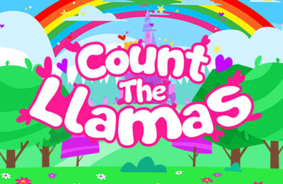 Count The Llamas