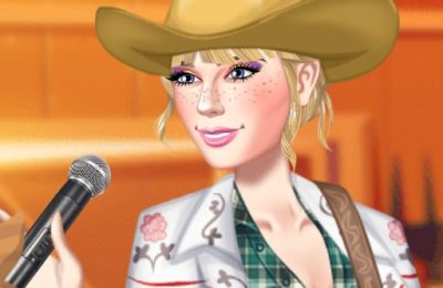 Country Pop Stars