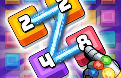 Crazy 2248 Link – Matching Puzzle Game