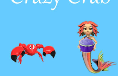 Crazy Crab