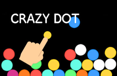 Crazy Dot