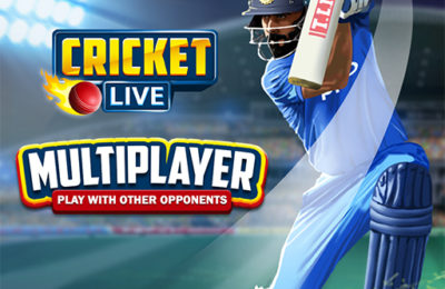 Cricket Live