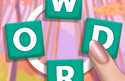 Crocword Crossword Puzzle Game