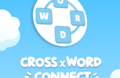 Cross Connect Word