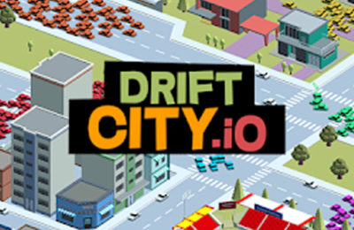 Crowd Drift City