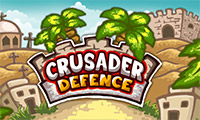 Crusader Defense