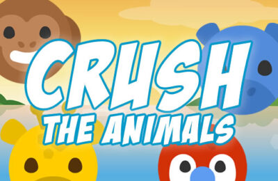 Crush the Animals