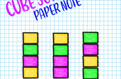 Cube Sort Paper Note