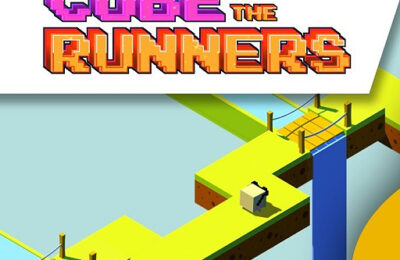 Cube The Runners