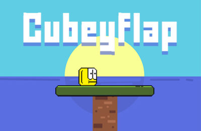 Cubeyflap