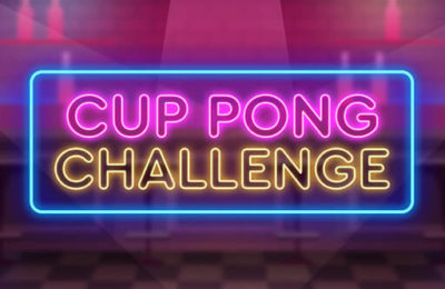 Cup Pong Challenge