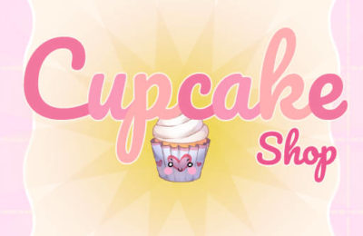 Cupcake Shop