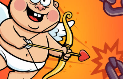 Cupid Unchained