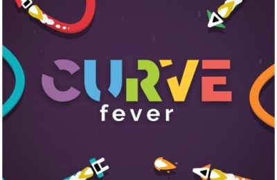 Curve Fever Pro