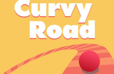 Curvy Road