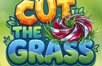 Cut the Grass 3D