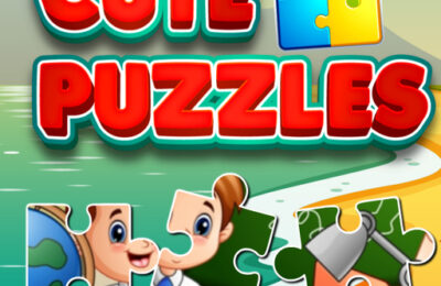 Cute Puzzles