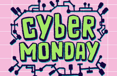 Cyber Monday