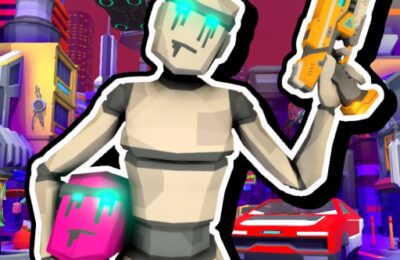 Cyberpunk: Corporation