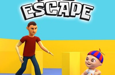 Dad Escape