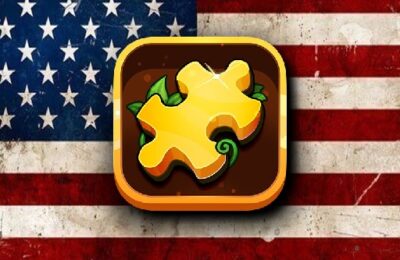 Daily America Jigsaw