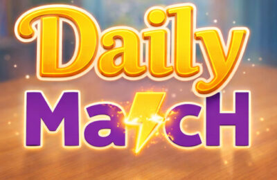 Daily Match