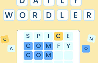 Daily Wordler