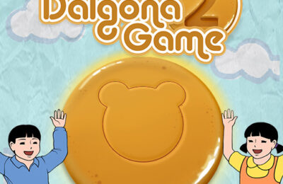 Dalgona Game2