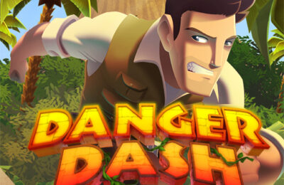 Danger Dash