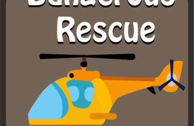 Dangerous Rescue