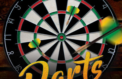 Dart Tournament Multi player