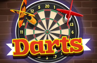 Darts